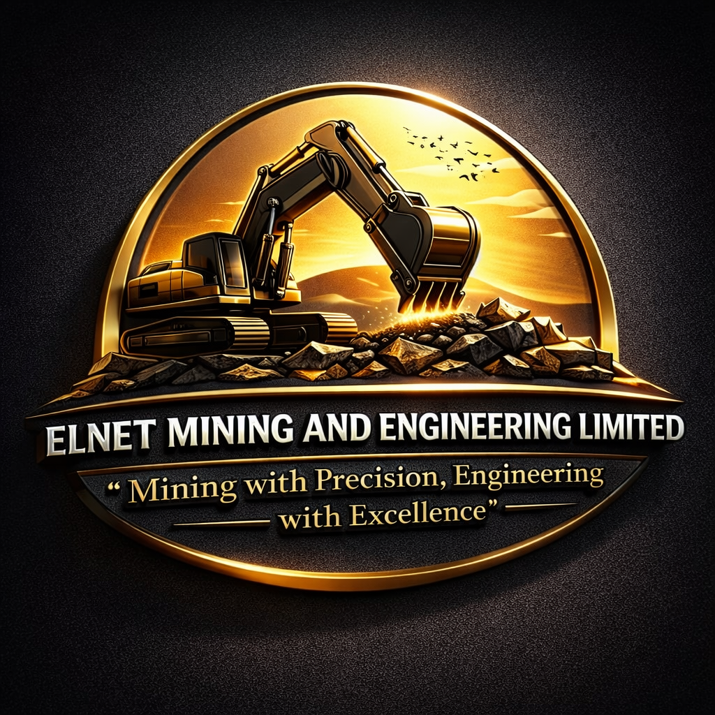Elnet Mining and Engineering Limited